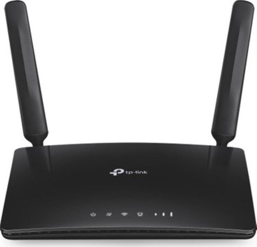 ARCHER-MR200 AC750 4 PORT KABLOSUZ DUAL BAND 4G LTE ROUTER SİM KARTLI