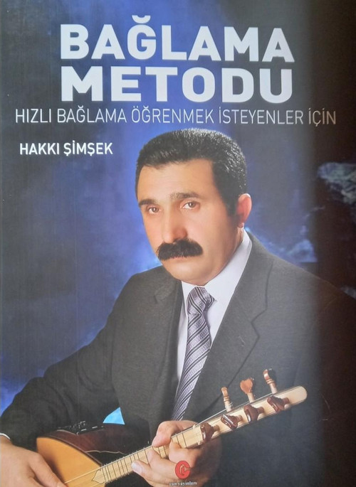 Bağlama Metodu Hakkı Şimşek