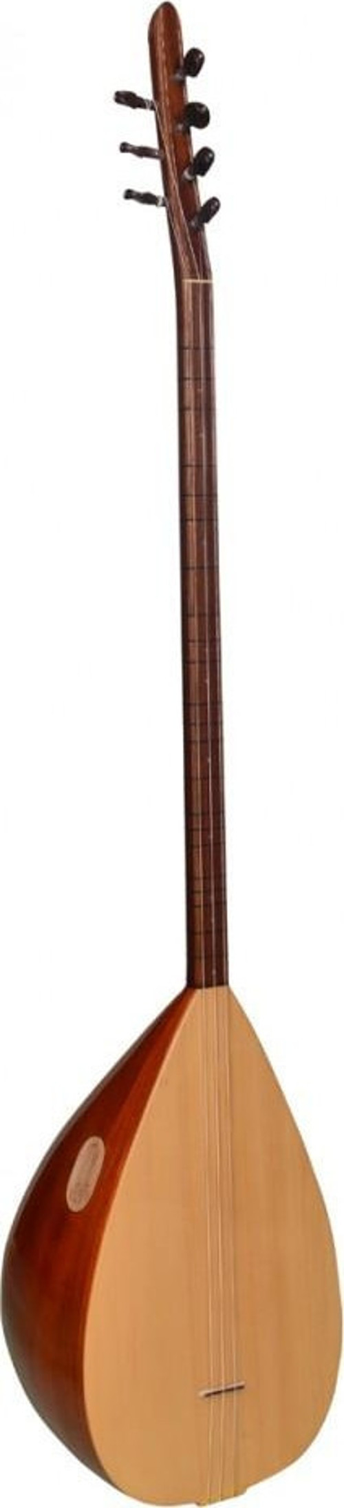 130D-DU Yaprak Divan Saz Dut 45 cm