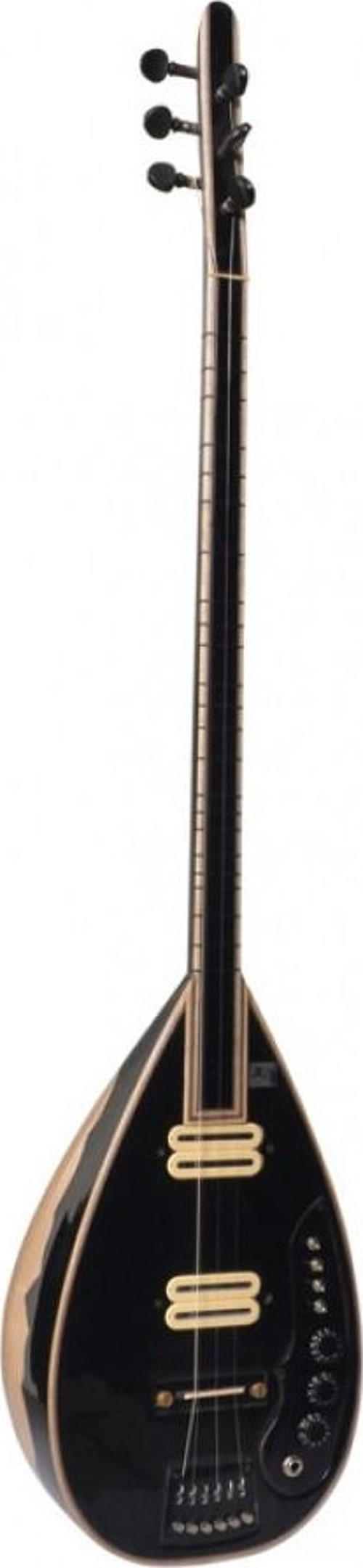 160C-WT Elektro Saz Kelebek