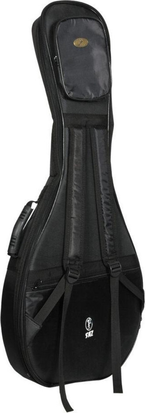 SLK20-BK Silent Ud Kılıfı Pro. Soft Case