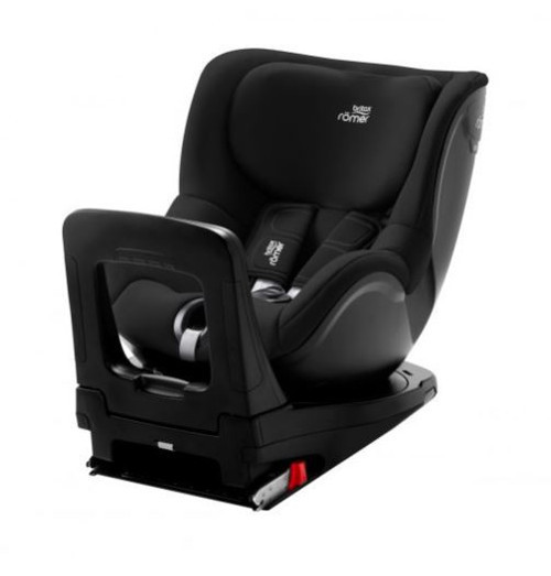 Dualfix M I-Size 0-18 KG Isofixli Oto Koltuğu