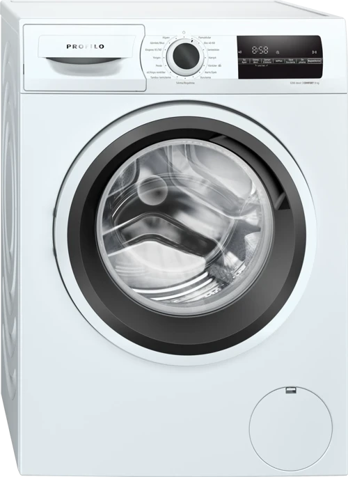 Cmn12190Tr 9 Kg 1200 Devir Çamaşır Makinesi