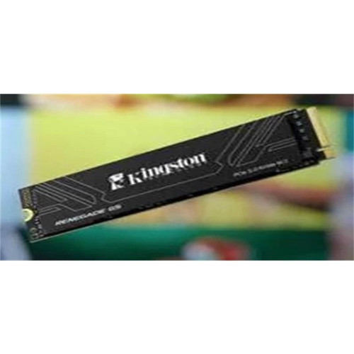 ONTECH - 2 Tb Kıngston Renegade Gen5 M.2 2280 Pcıe 5.0 X4 Nvme Srng2s/2t0