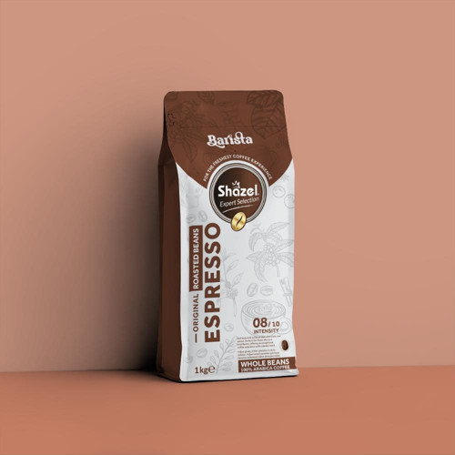 Çekirdek Kahve 1000 g