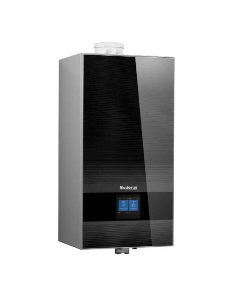 Logamax Plus GB182i.2 Wifi 24/30 Kw 20000 Yoğuşmalı Kombi