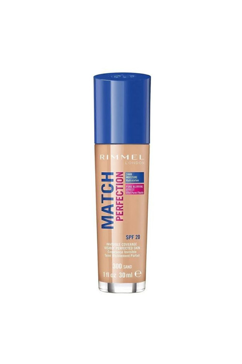 Match Perfection Fon. 300 Sand 30 ML