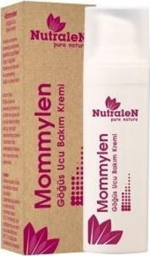 Mommylen Göğüs Ucu Bakım Kremi