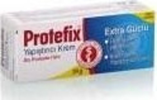Yapıştırıcı Krem 24 Gr