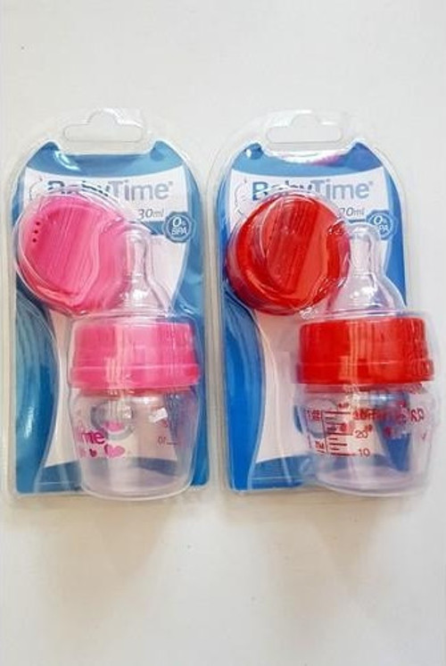 Baby Time Alıştırma Bardağı