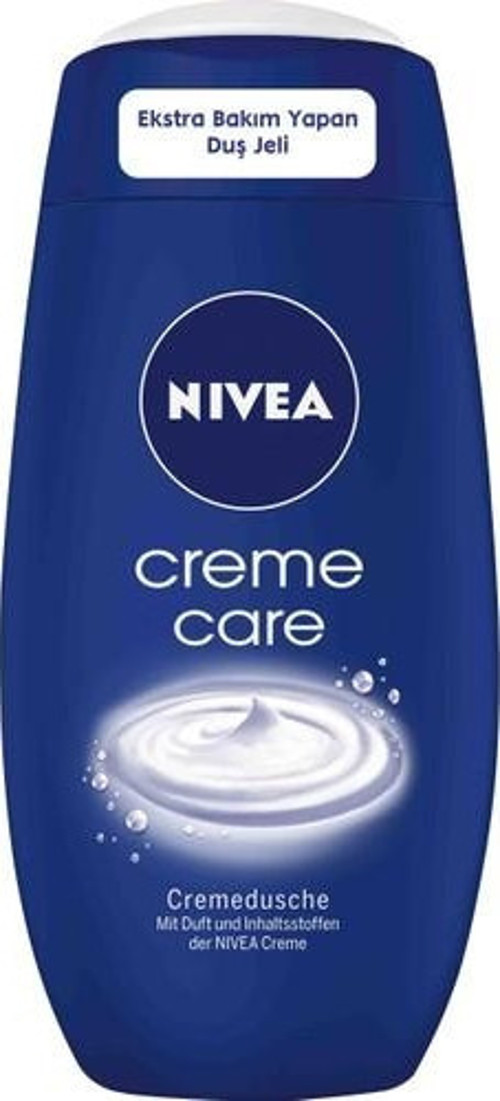 Creme Care Banyo Ve Duş Jeli 250 Ml