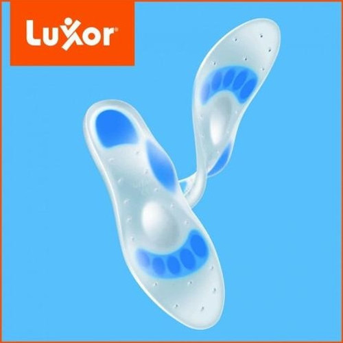 Silikon Ark Dest.Tabanlık Xs Kod:602 35-36 Numara