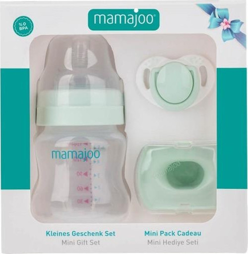 Mini Hediye Seti 150 Ml / Powder Green