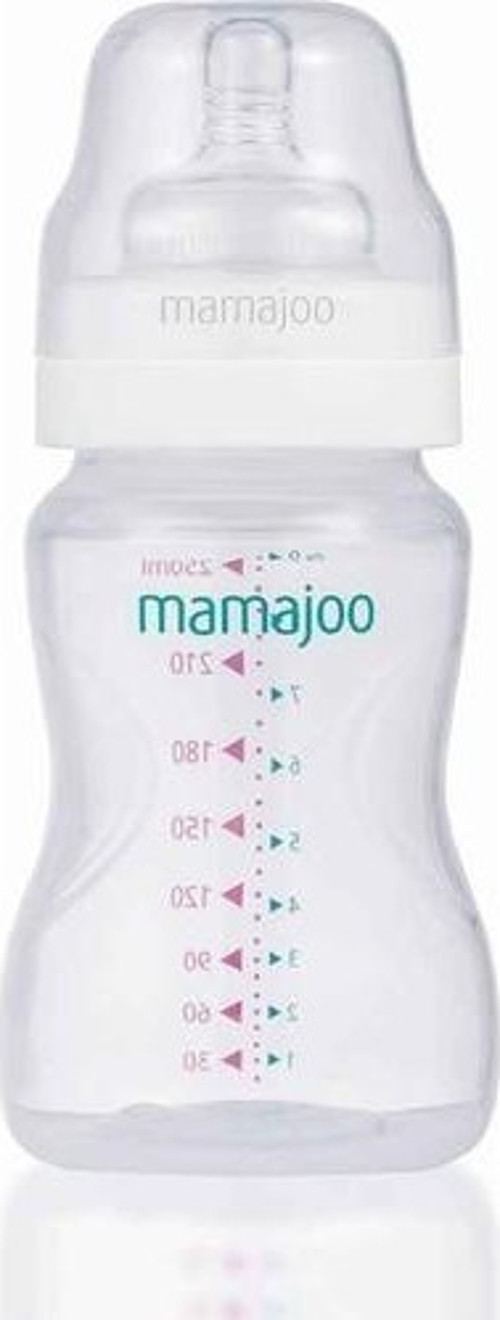 Pp Biberon 250 Ml.