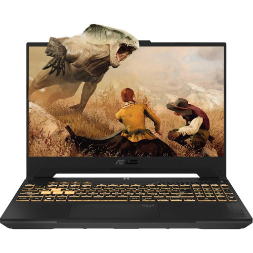 Tuf Gaming F15 FX507ZC4-HN205A1 I5-12500H 8gb 1tbssd RTX3050 15.6" Fullhd Freedos Taşınabilir BILGISAYAR-CNT002