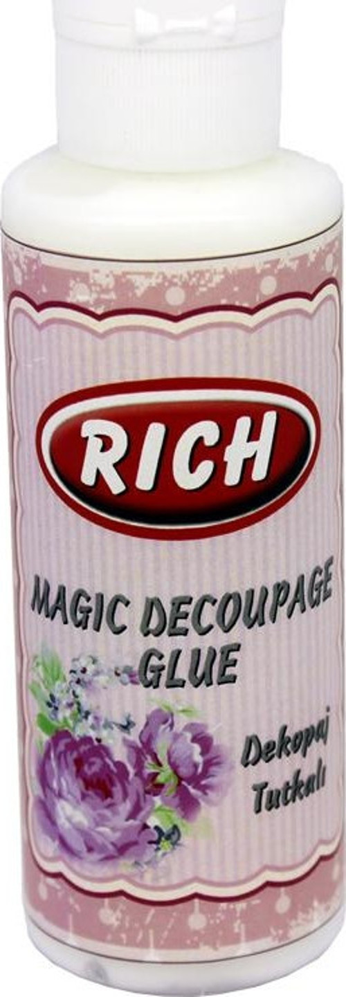 Dekopaj Tutkalı Magic 120 Cc Mdk-120-11339