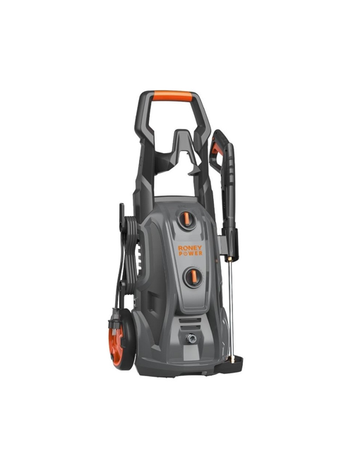 Power P6 165 Bar 2100 W Basınçlı Yıkama Makinesi