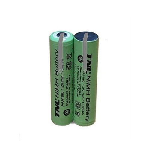 Philips 7000 Traş Makinesi Pili 2.4v 1100mAH AAA
