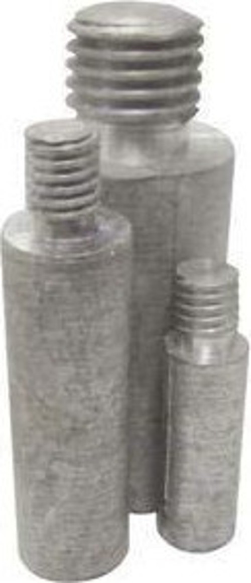 Kondanse tutyası 30x82 mm