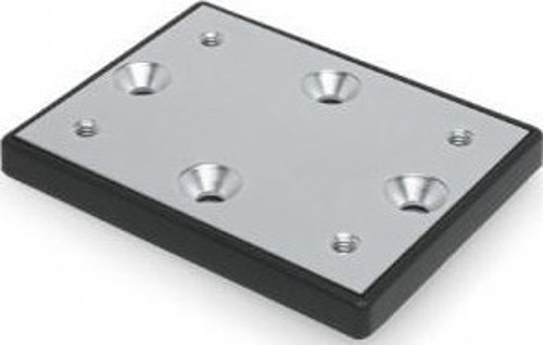 Güverte Montaj Adaptör Plakası 101X762Mm