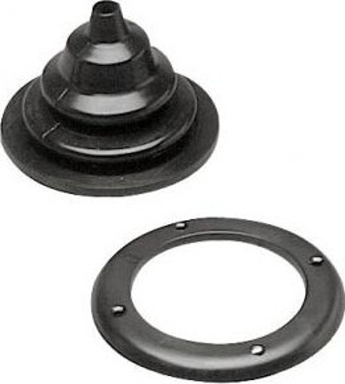 Kauçuk havuz körüğü Ø 152 mm