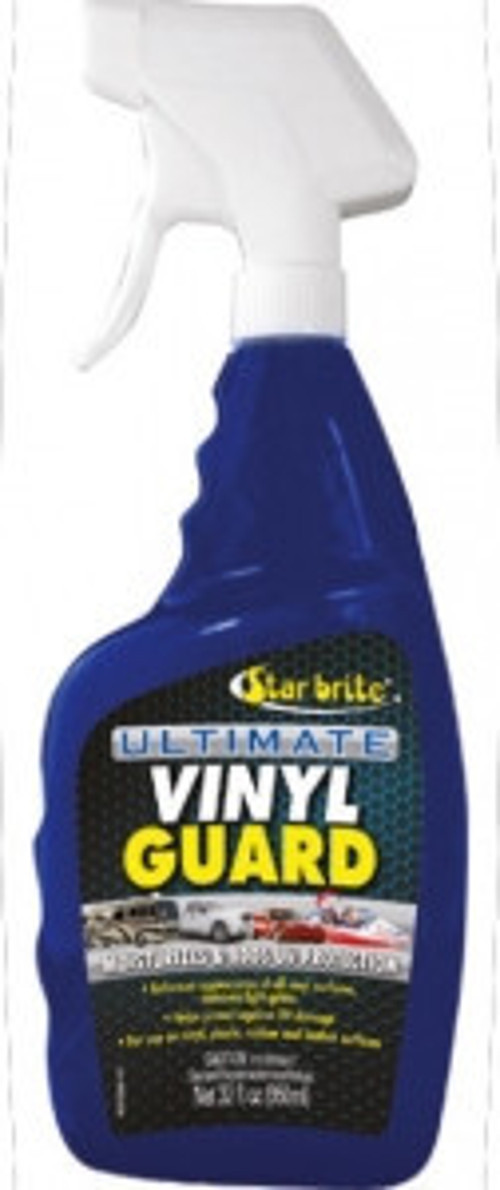 PTEF katkılı vinil koruyucu 950 ml
