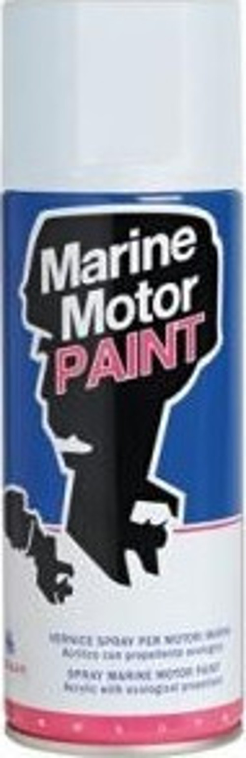 sprey motor boyaları 400 ml Gri