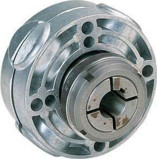 kaplin tip 6 Ø 30 mm pilot deliklidir