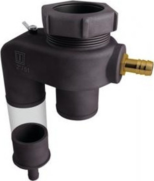 Splash-Stop 146x86x121 mm