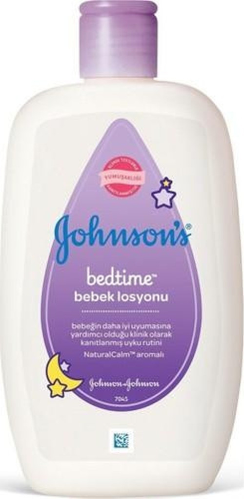 Baby Bedtime Bebek Losyonu 300 Ml