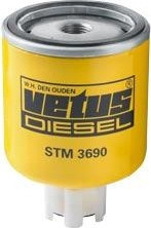 Yakıt Filtresi P421-P423-P425