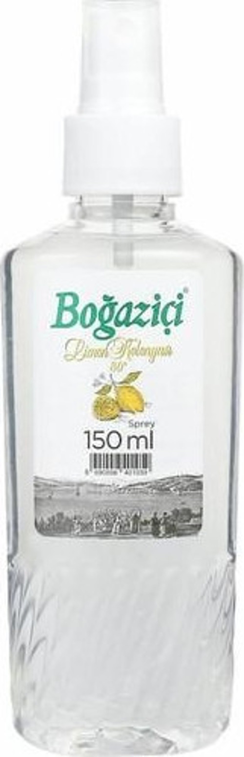 Kolonya Sprey 150Ml