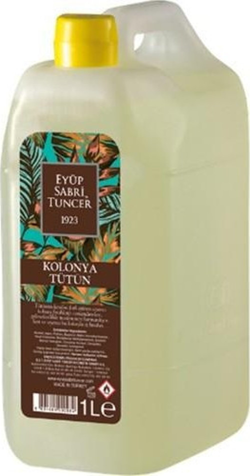 1 Lt.Tütün Kolonyası 70'