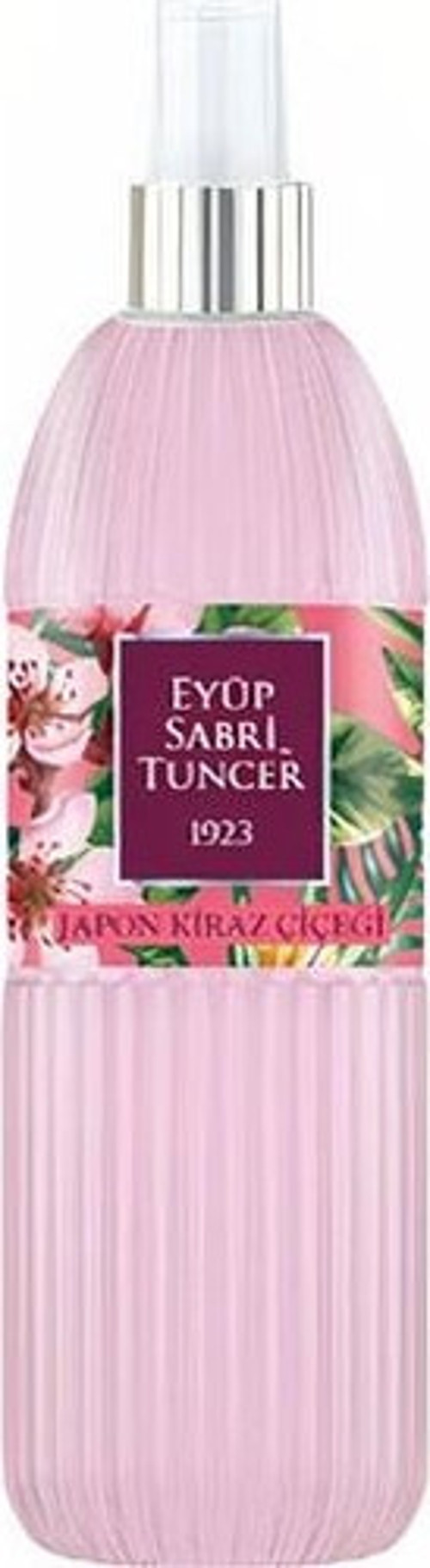 Japon Kiraz Çiçeği Kolonyası Pet Şişe 150Ml
