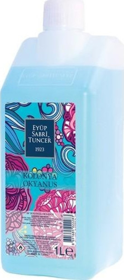 Okyanus Kolonyası 1 Lt