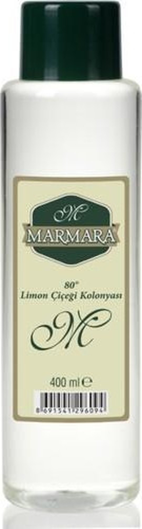 Limon Kolonyası 400 Ml Pet Şişe