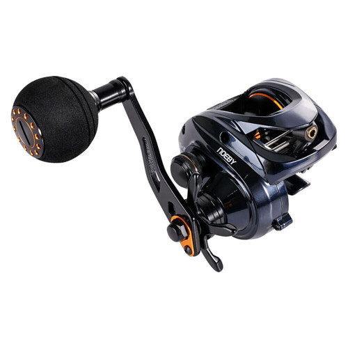 Nonsuch 1200p R Baitcasting