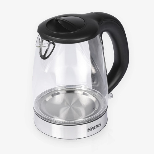 AL 4064 C 2200 W 1.7 LT CAM KETTLE
