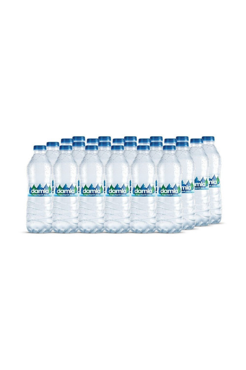 Su 500 Ml 24'Lü
