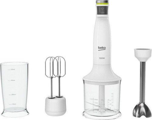 Hbs 5150 Floral El Blender