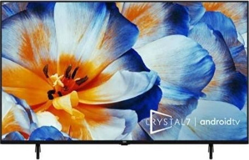 Crystal 7 B50 D 790 B / 50" 4K Smart Android TV