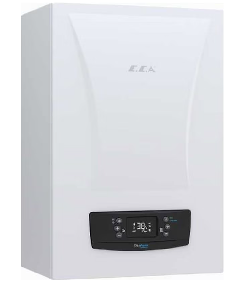 Citius Premix 24/24 Kw (20.000 Kcal) Tam Yoğuşmalı Kombi