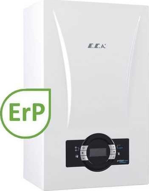 Eca Proteus Premix 45/45 Kw (39.000 Kcal) Tam Yoğuşmalı Kombi