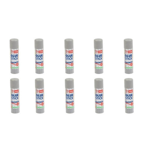 Stick Yapıştırıcı 21Gr - 10 Adet
