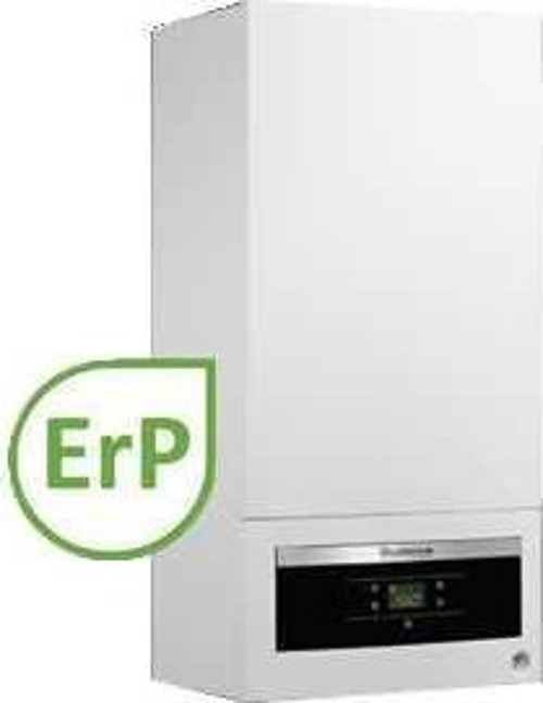 Logamax Plus GB062 24/30 Kw 20.000 K. Tam Yoğuşmalı Kombi