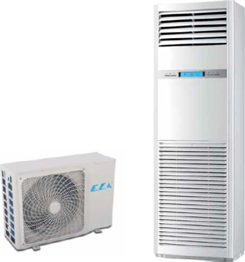 . ESA4448A100 A 48.000 BTU Inverter Salon Tipi Klima