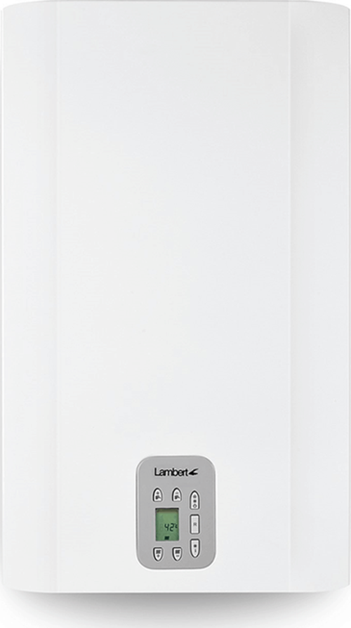 Baymak Lambert Lpy Compact 30/30 Kw 26000 K Tam Yoğuşmalı Kombi