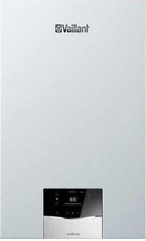 ecoTEC 40CS/1-5 Plus 35/40 Kw 30.000 Tam Yoğuşmalı Kombi