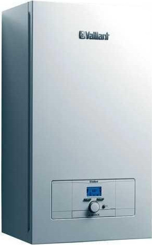 EloBlock 18 Kw Trifaze Elektrikli Kombi (Sadece Isıtma)