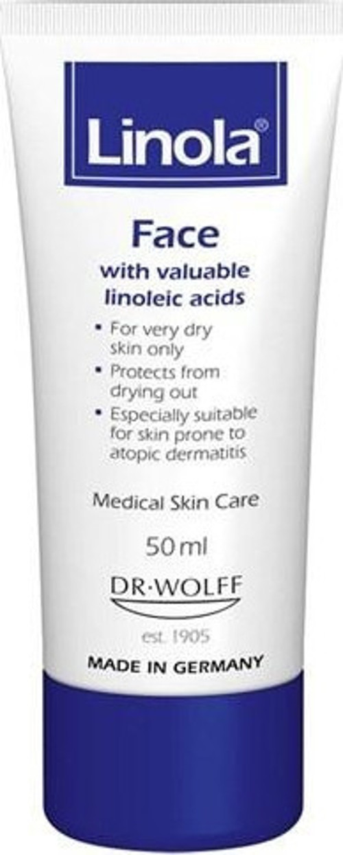 Face Yüz Kremi 50Ml